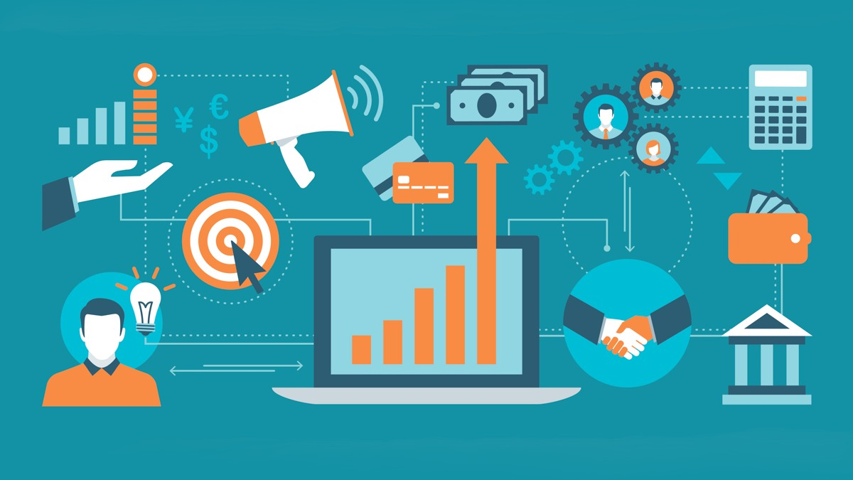 Stratégie acquisition digitale