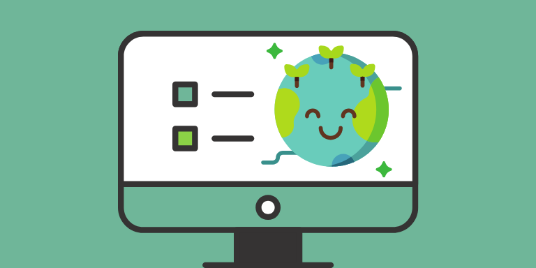 Eco-conception web RSE